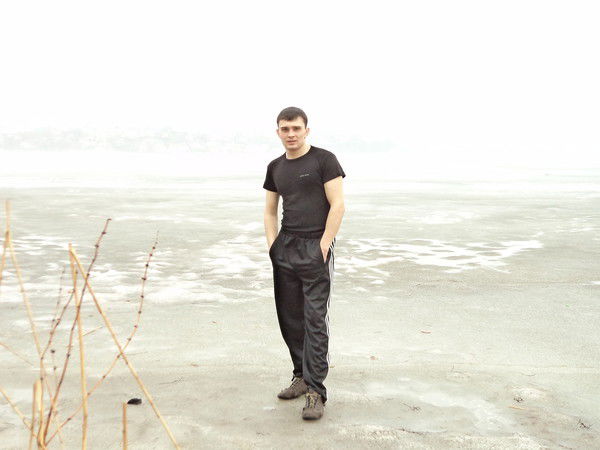 Антон Васильев