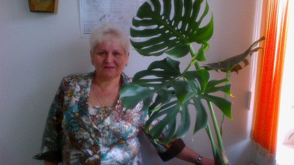 Римма Палёнова(Тамоян)