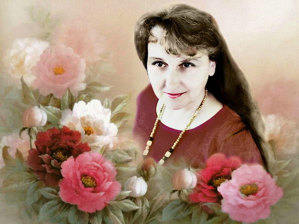 Лариса Ильичева