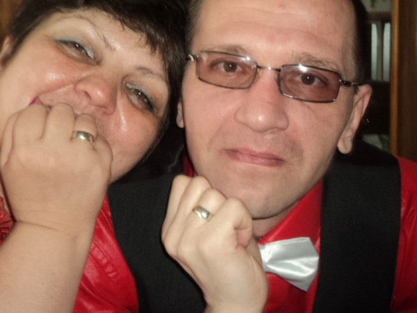 Оля Дубровская