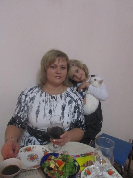 Ландыш Ландыш