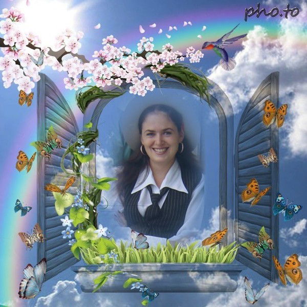 Ирина Пшеничная