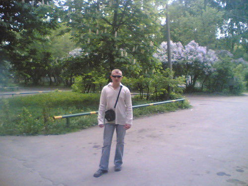 Сергей Мальков