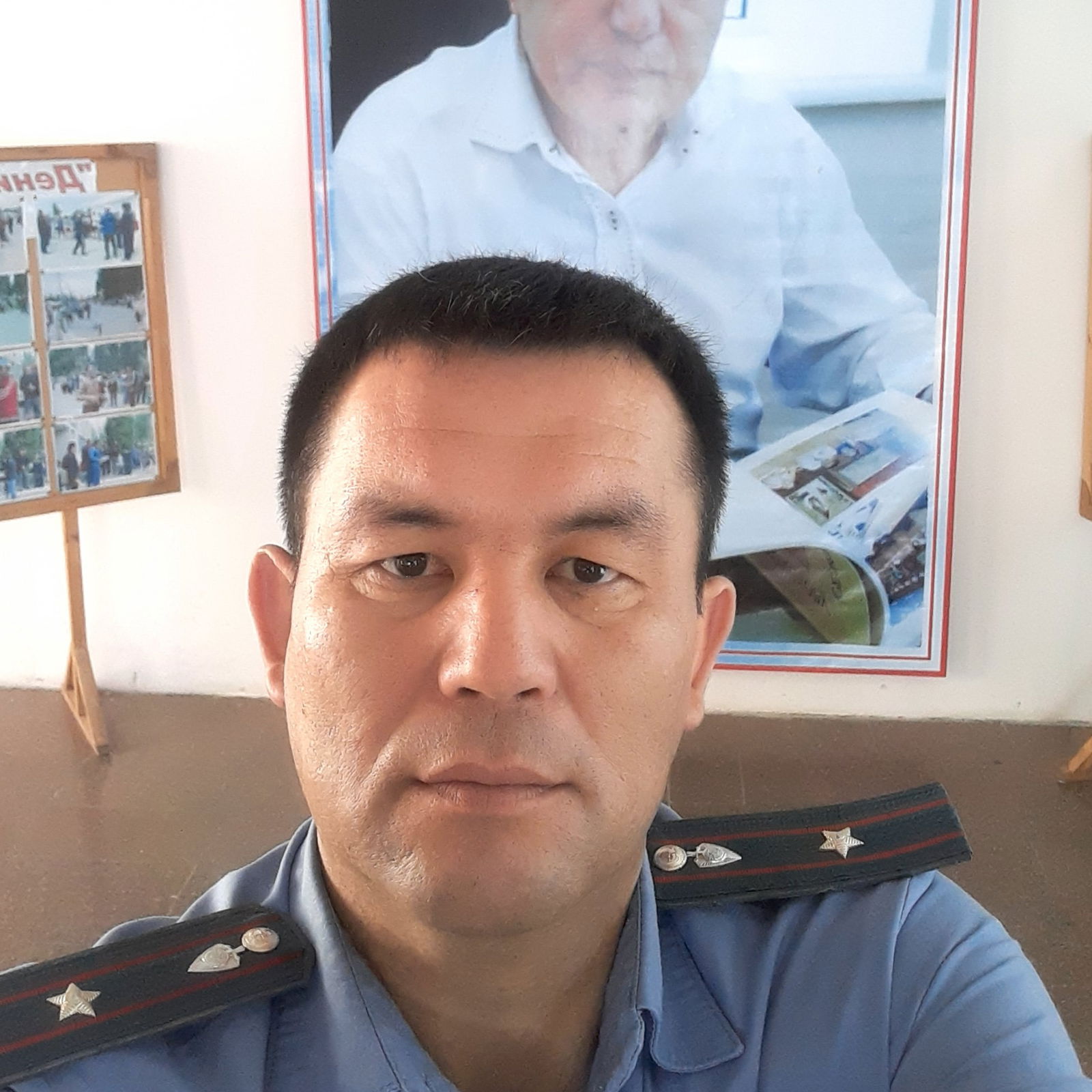 Эльзарбек Орозбек Уулу