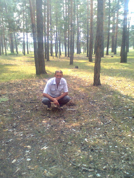 Алексей Лизько