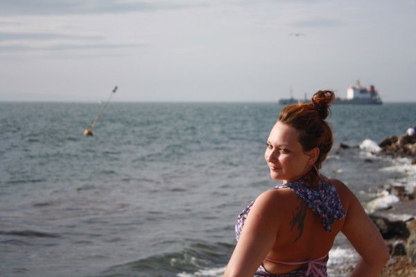 Яна Терехина