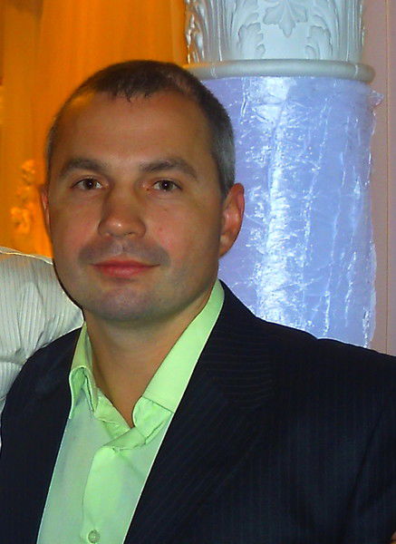 Руслан Брянцев