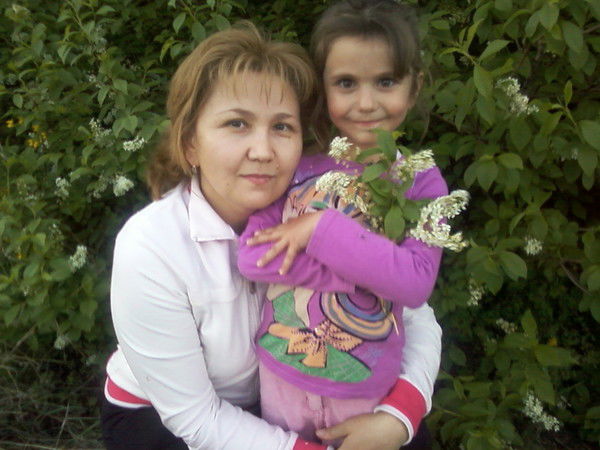 Екатерина Мартынова