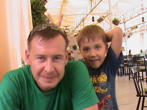 Максим Шешуков