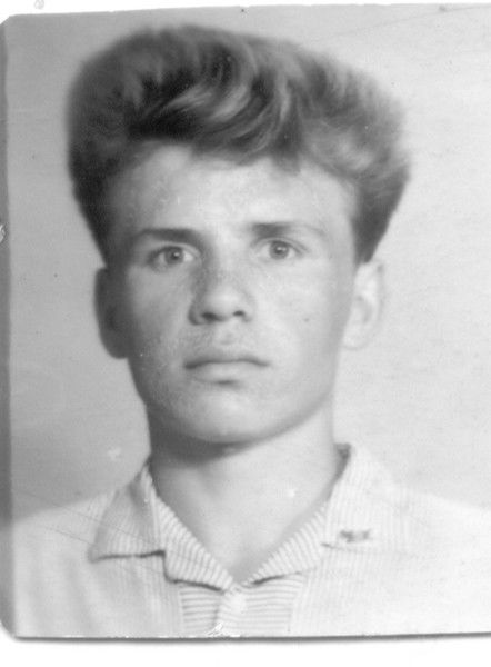 Борис Карпусь