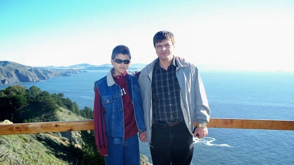 Дмитрий Журавлев