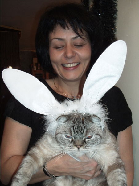 Каролина Грицкевич