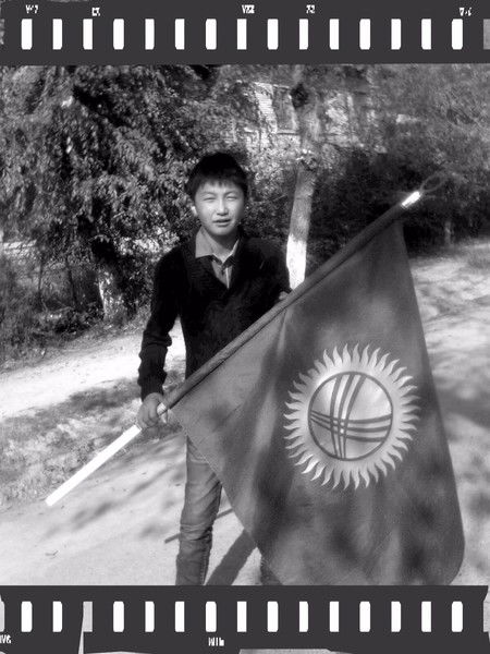 Улан Каратаев