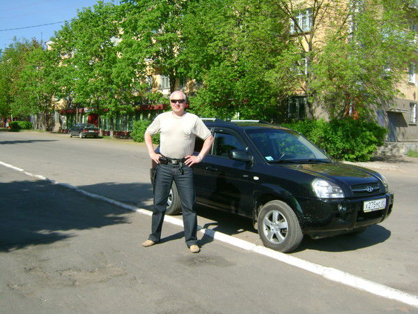 Владимир Буданов