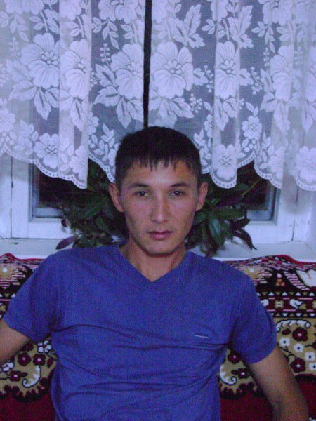 Аскар Дуйсенов