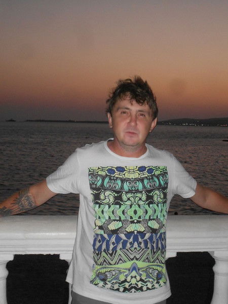 Рустем Гилязетдинов