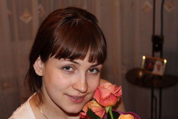 Анна Терещенко