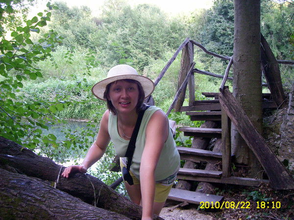 Ольга Позерн