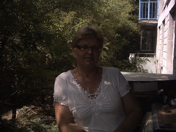 Ирина Крашенинникова