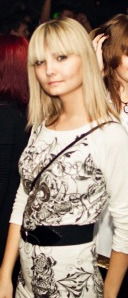 Елена Перевалова