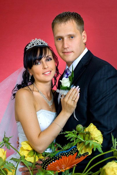 Ольга И Сергей Коротюк