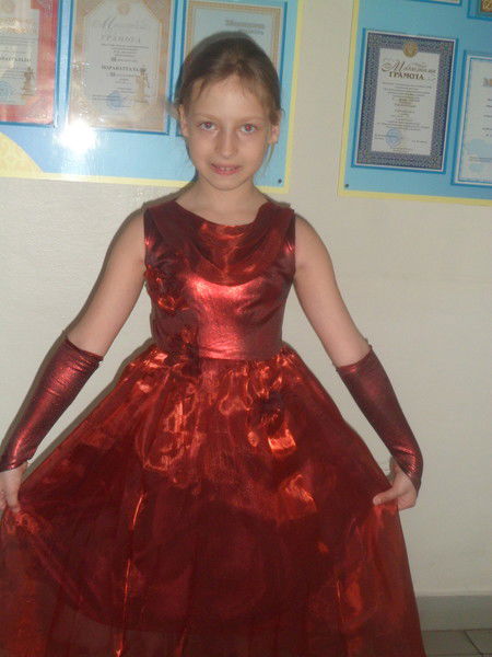 Екатерина Колодкина