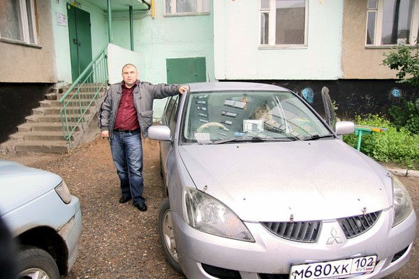 Ильнур Хуснутдинов