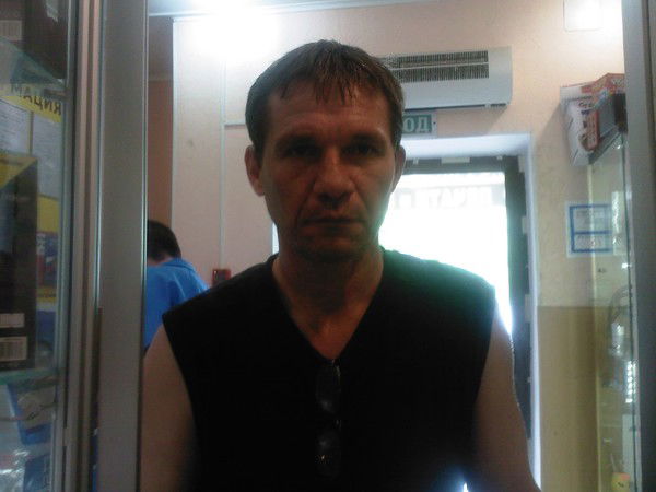 Игорь Романенко