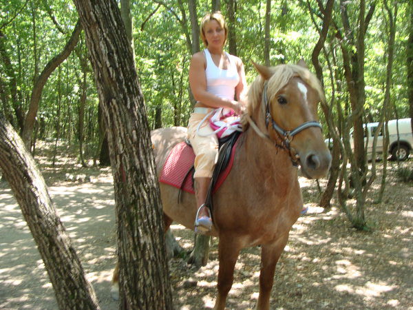 Елена Ярулина