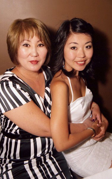 Шин Светлана