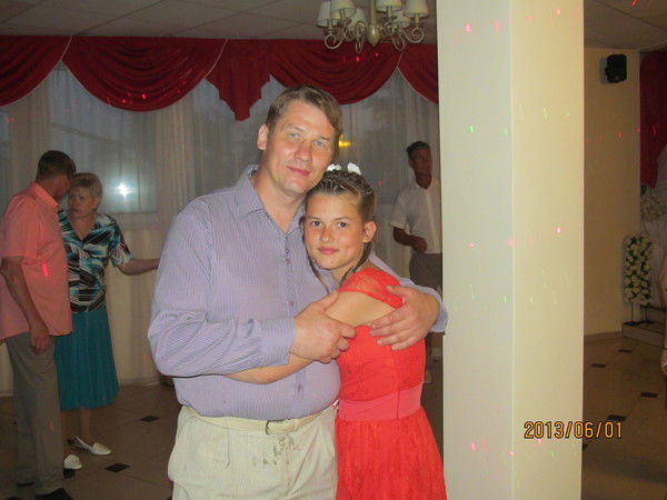 Вова Киселёв