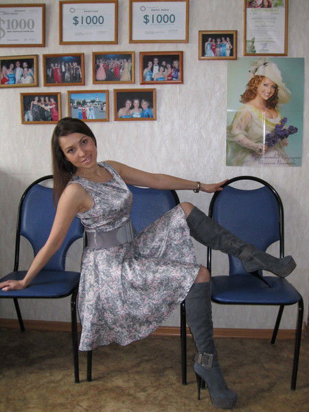 Светлана Скобелкина