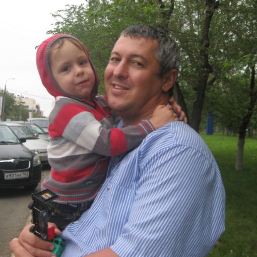 Вадим Купянский