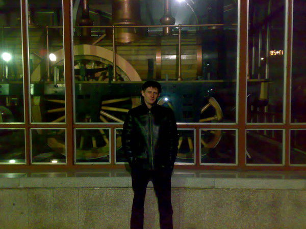 Андрей Евдокимов