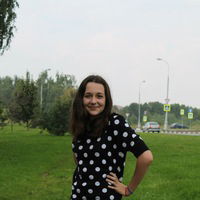 Александра Белова