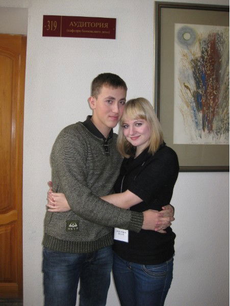 Анастасия Гурьева