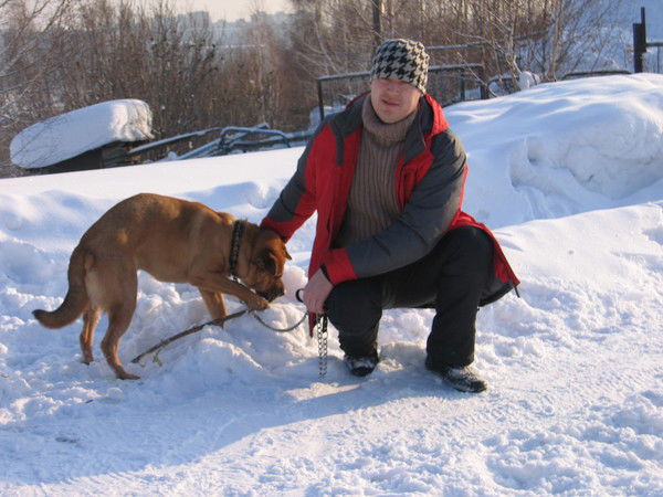 Дмитрий Барило