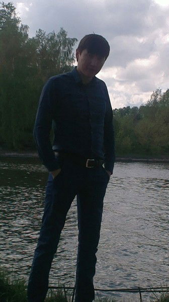 Расул Гудайбердиев