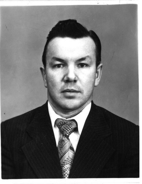 Александр Приданников