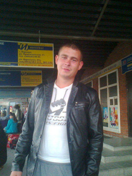 Николай Бондаренко