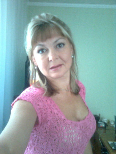 Ольга Качаева