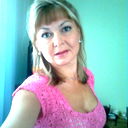 Ольга Качаева