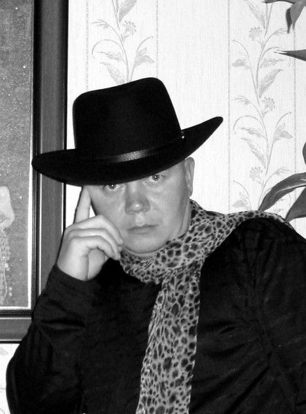 Сергей Сыров