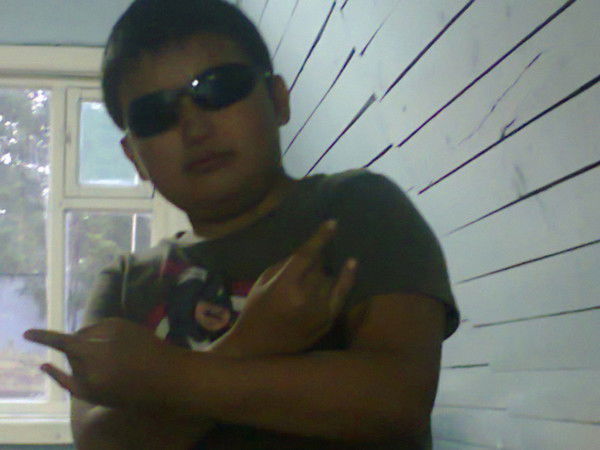 Султан Тургазыев