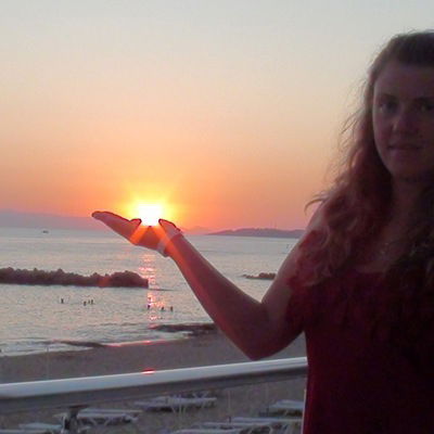 Ольга Ярова