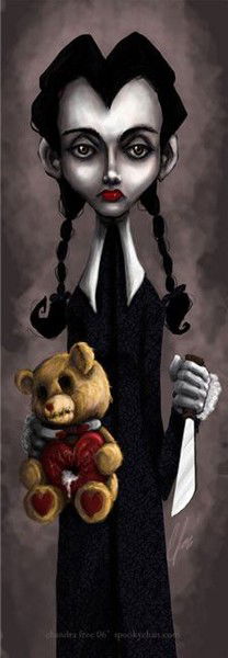 Аполлинария Бедлинская