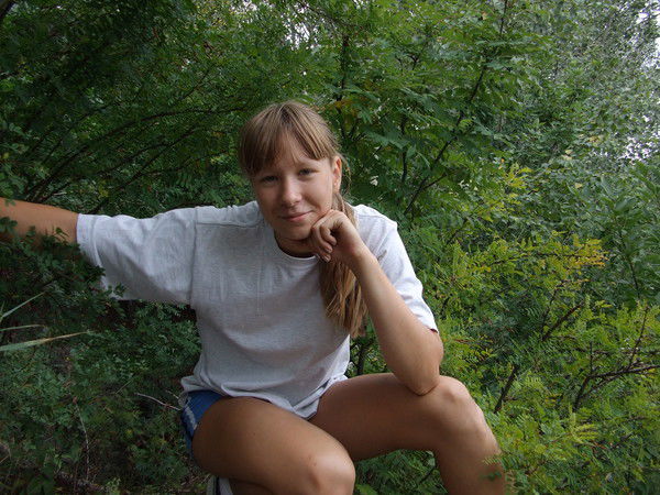 Ирина Чернышева