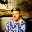 Сергей Лазарь
