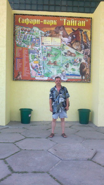 Геннадий Добродей