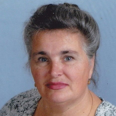 Вера Комарова